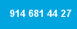 914 681 44 27 914 681 44 27